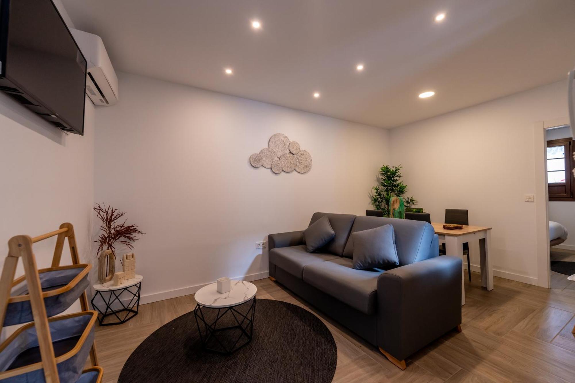 Apartamentos Jardines De La Sitarilla Granada Exteriér fotografie