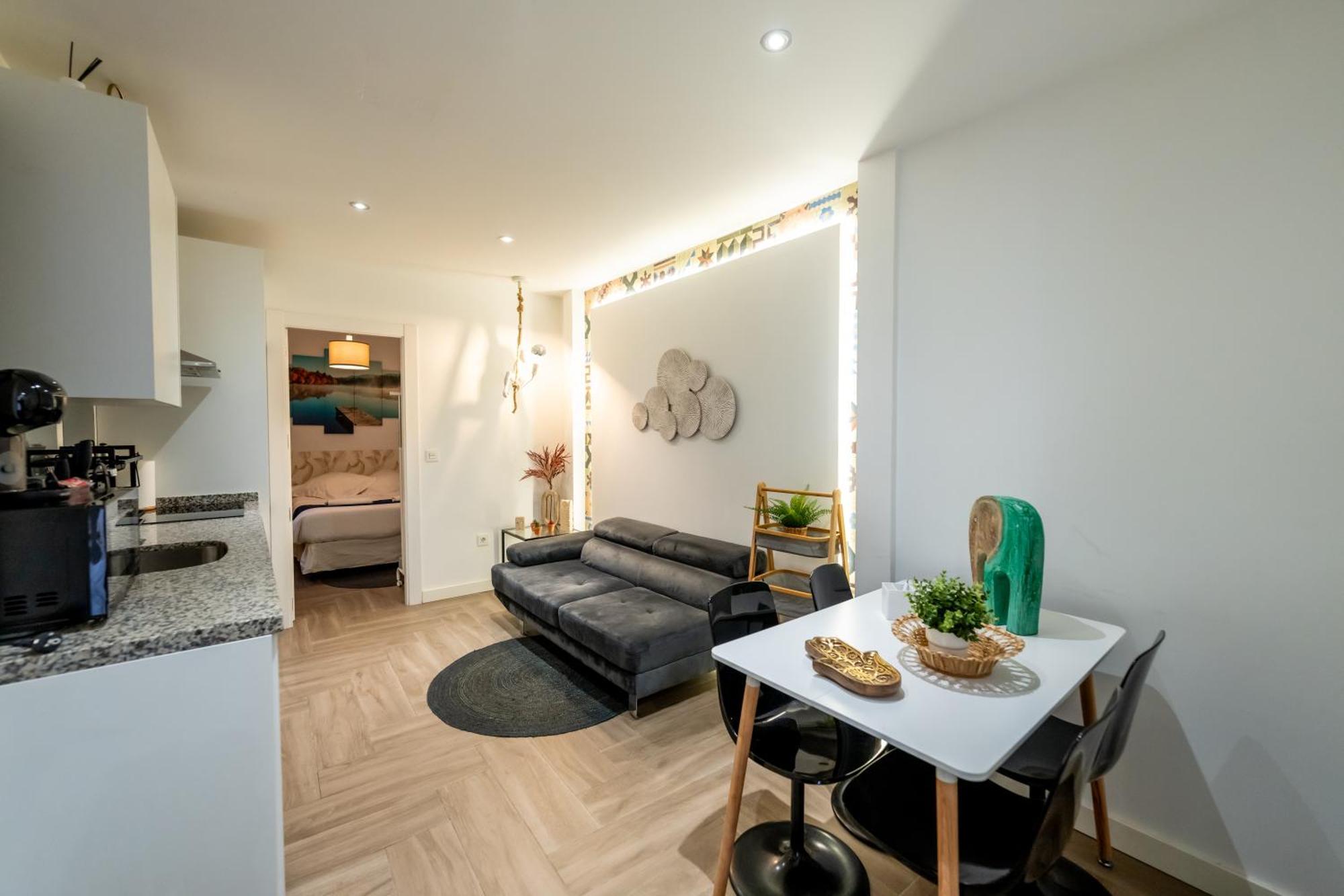 Apartamentos Jardines De La Sitarilla Granada Exteriér fotografie