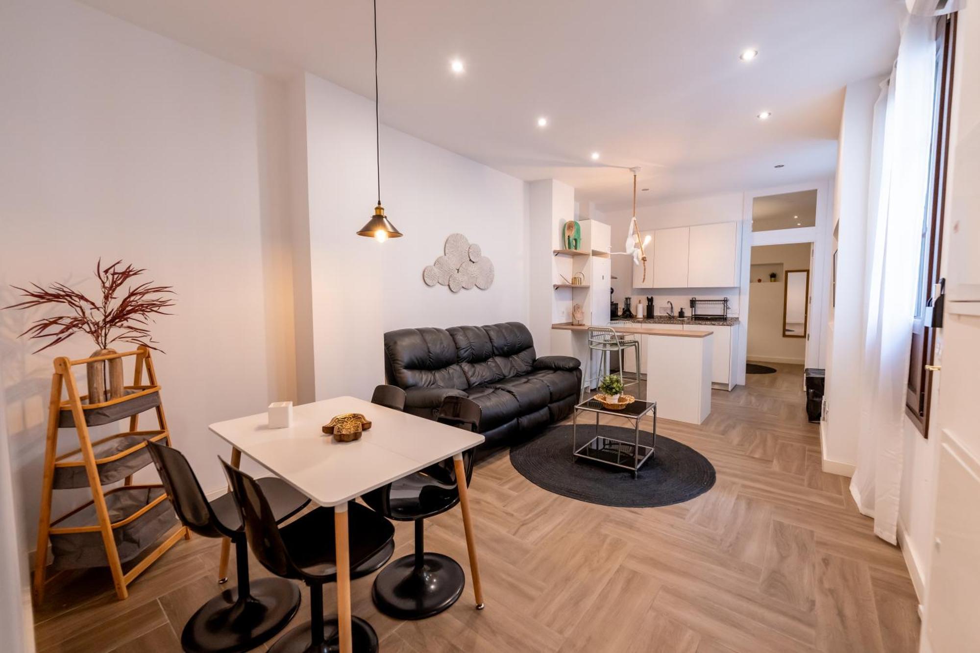 Apartamentos Jardines De La Sitarilla Granada Exteriér fotografie