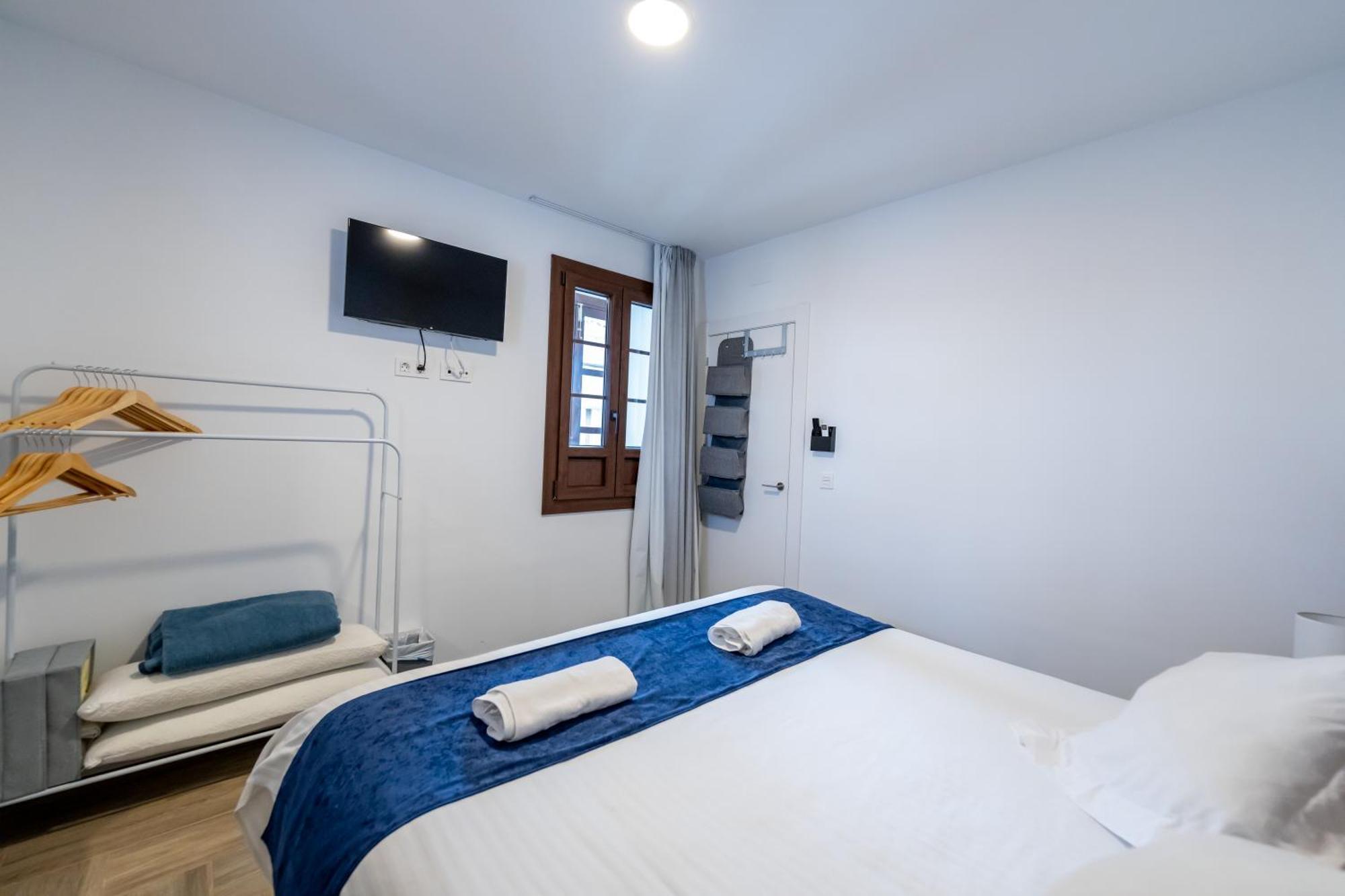 Apartamentos Jardines De La Sitarilla Granada Exteriér fotografie