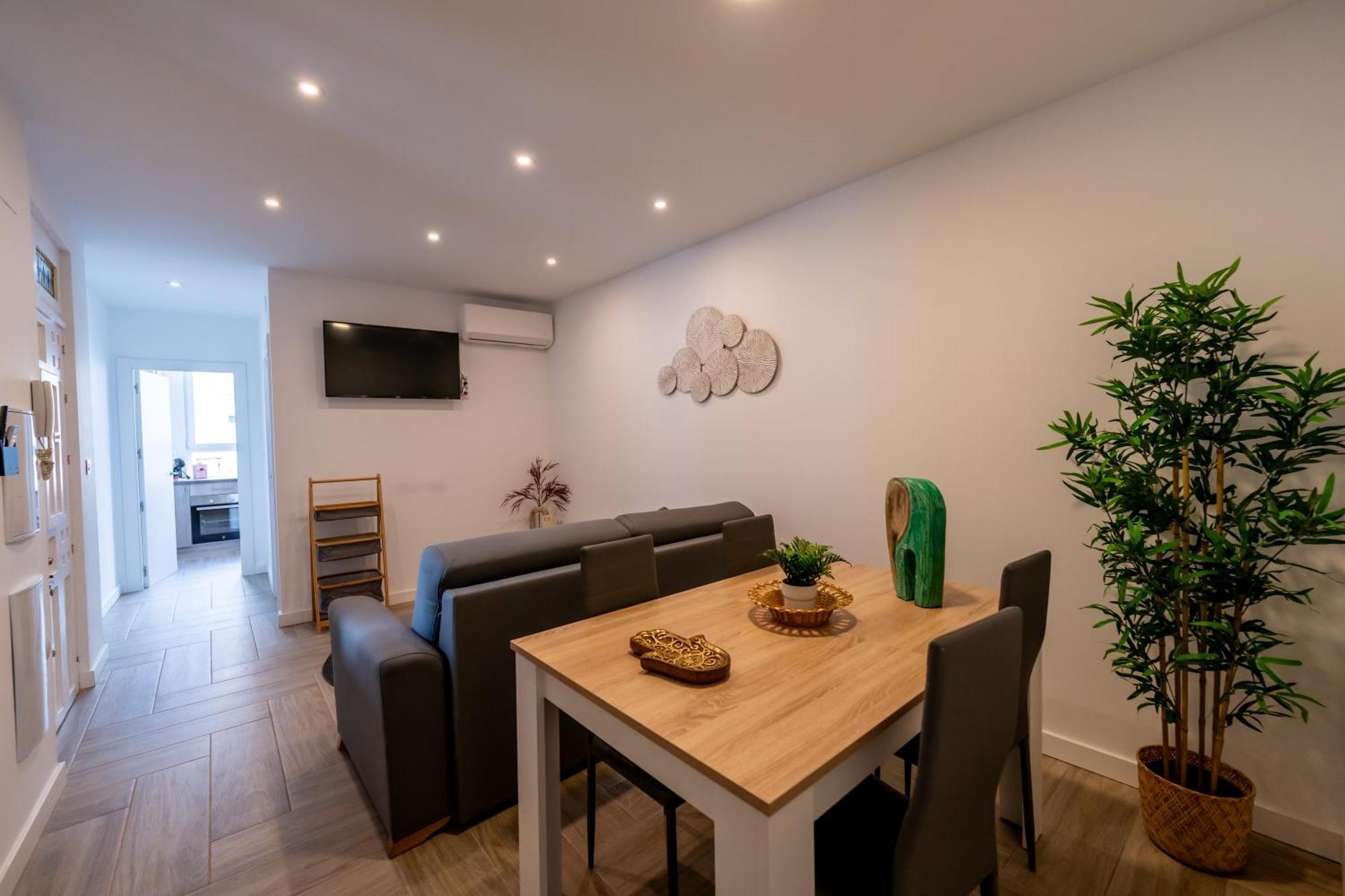 Apartamentos Jardines De La Sitarilla Granada Exteriér fotografie