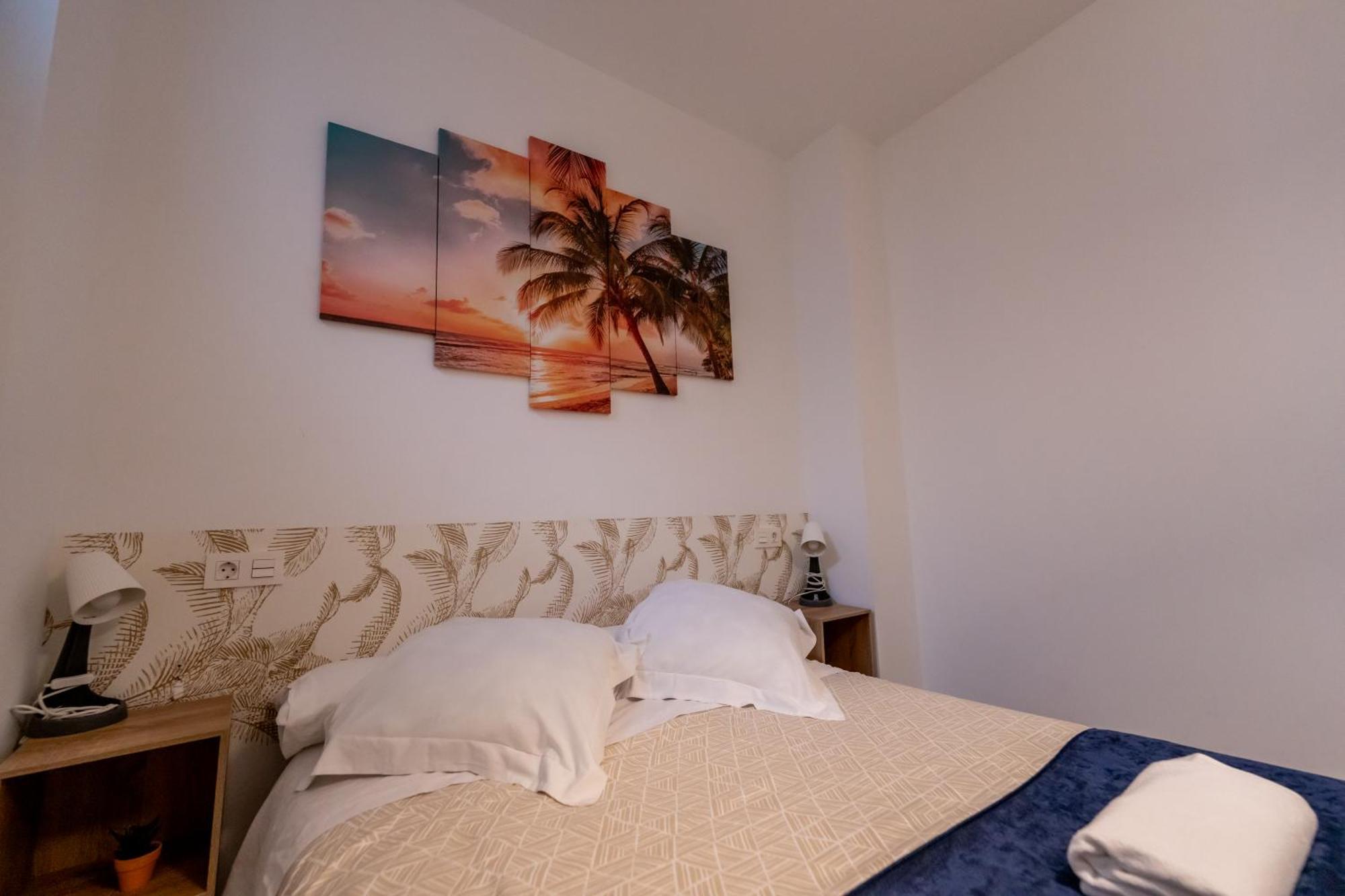 Apartamentos Jardines De La Sitarilla Granada Exteriér fotografie