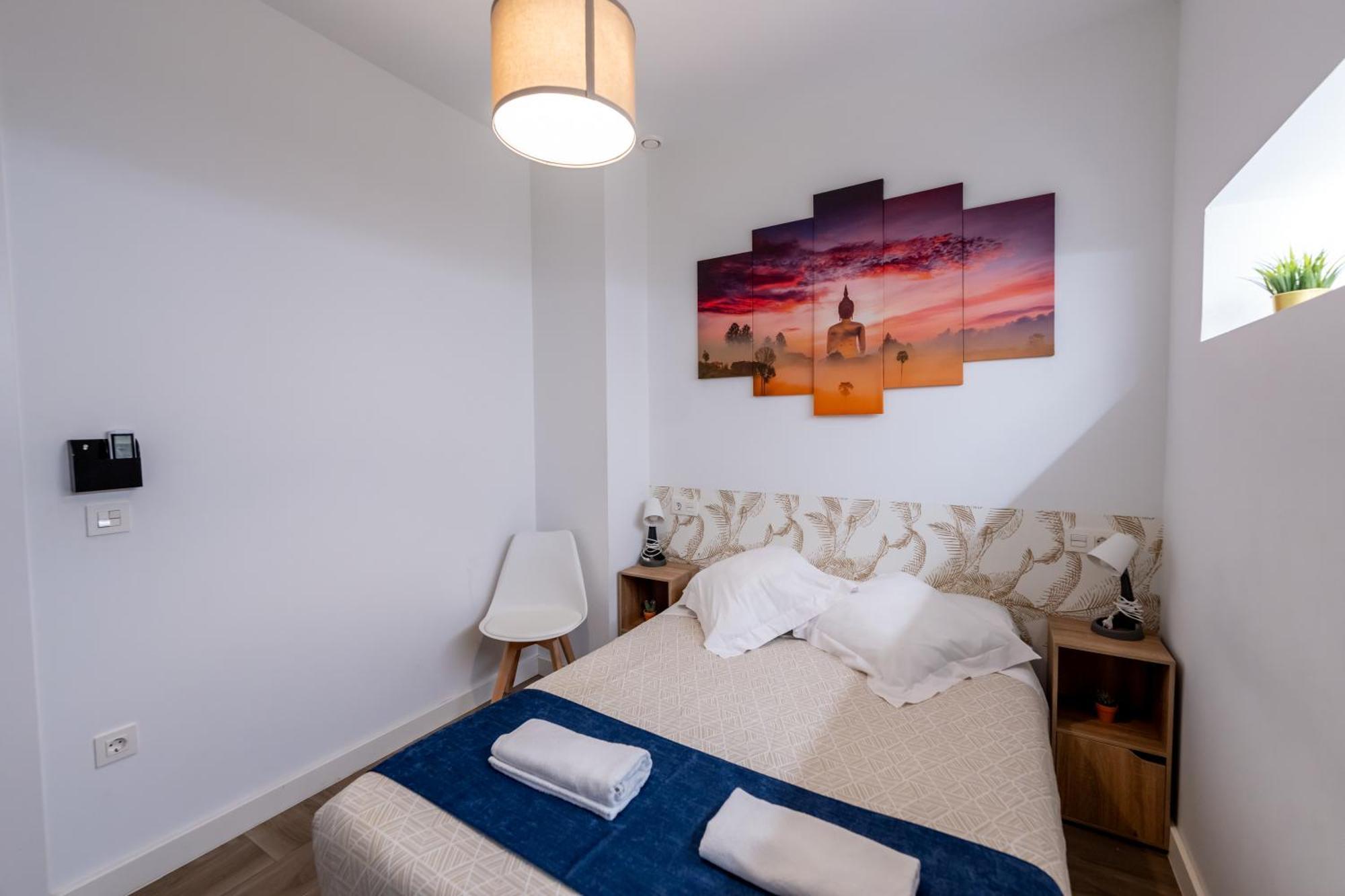 Apartamentos Jardines De La Sitarilla Granada Exteriér fotografie