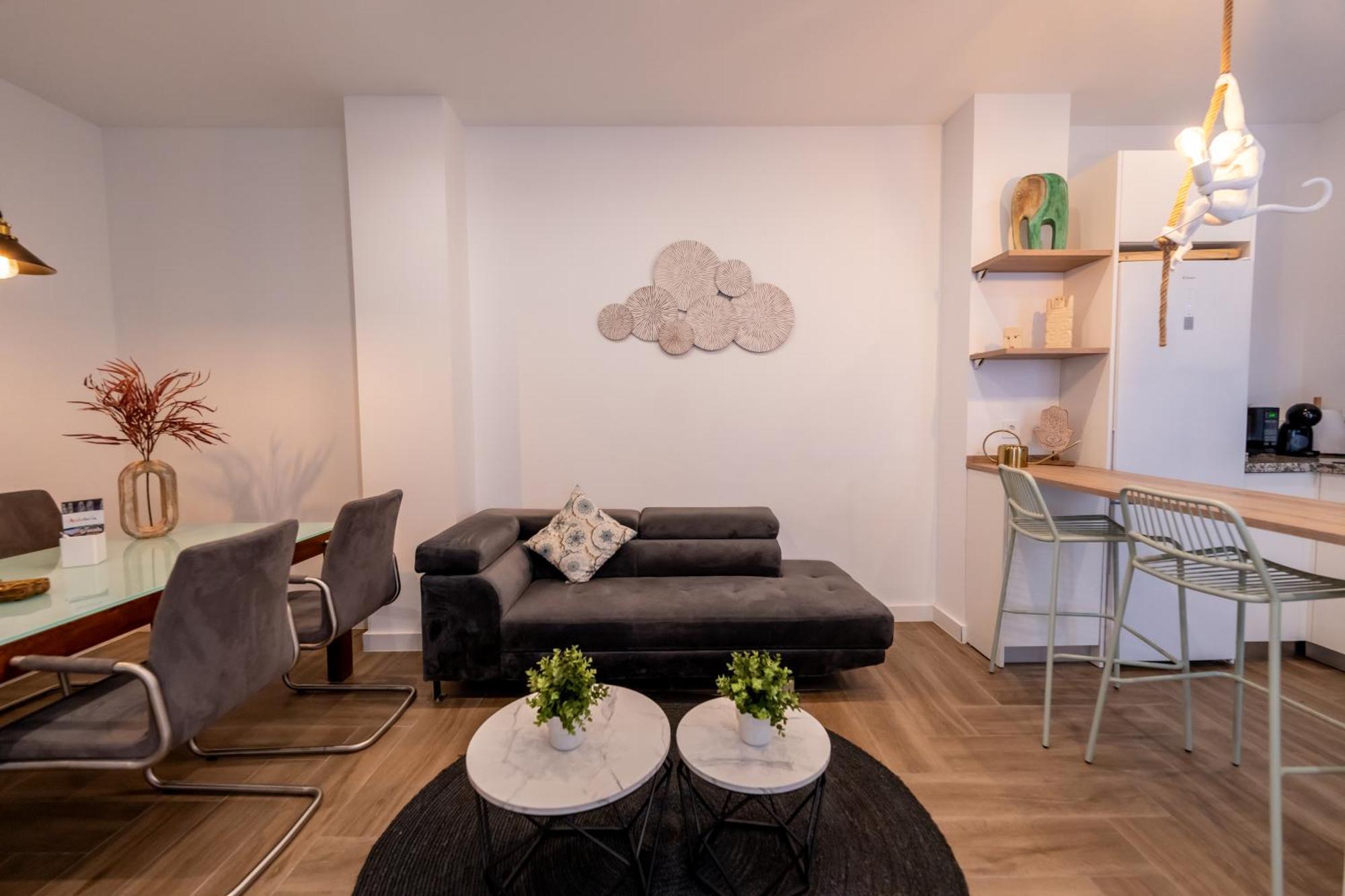 Apartamentos Jardines De La Sitarilla Granada Exteriér fotografie