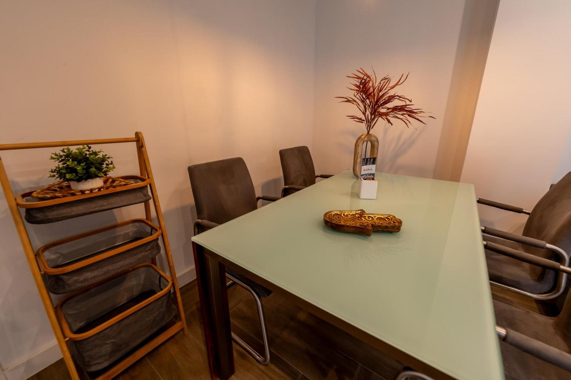 Apartamentos Jardines De La Sitarilla Granada Exteriér fotografie