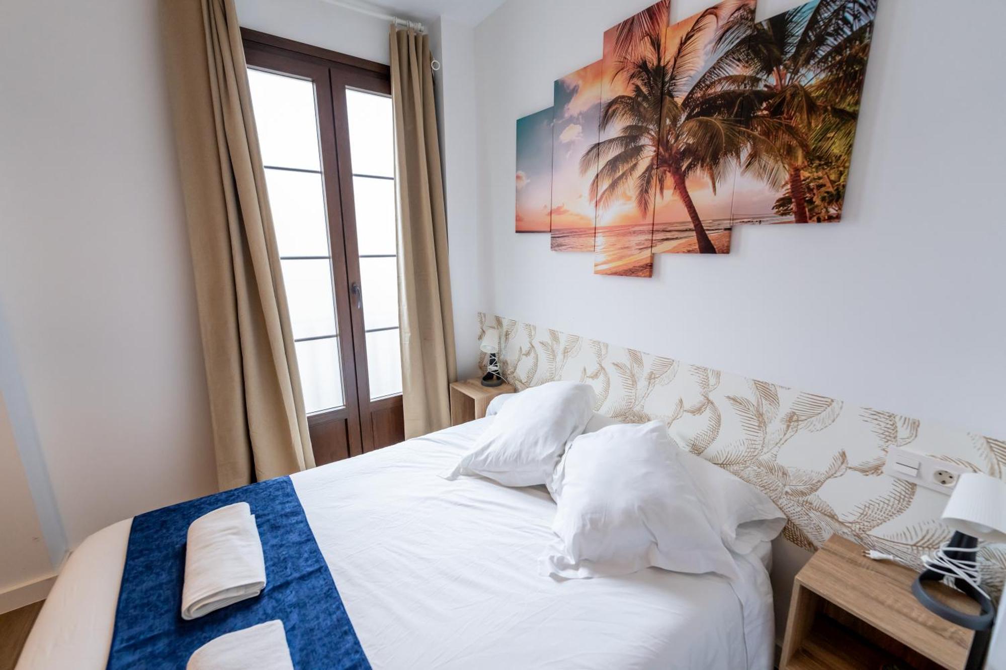 Apartamentos Jardines De La Sitarilla Granada Exteriér fotografie