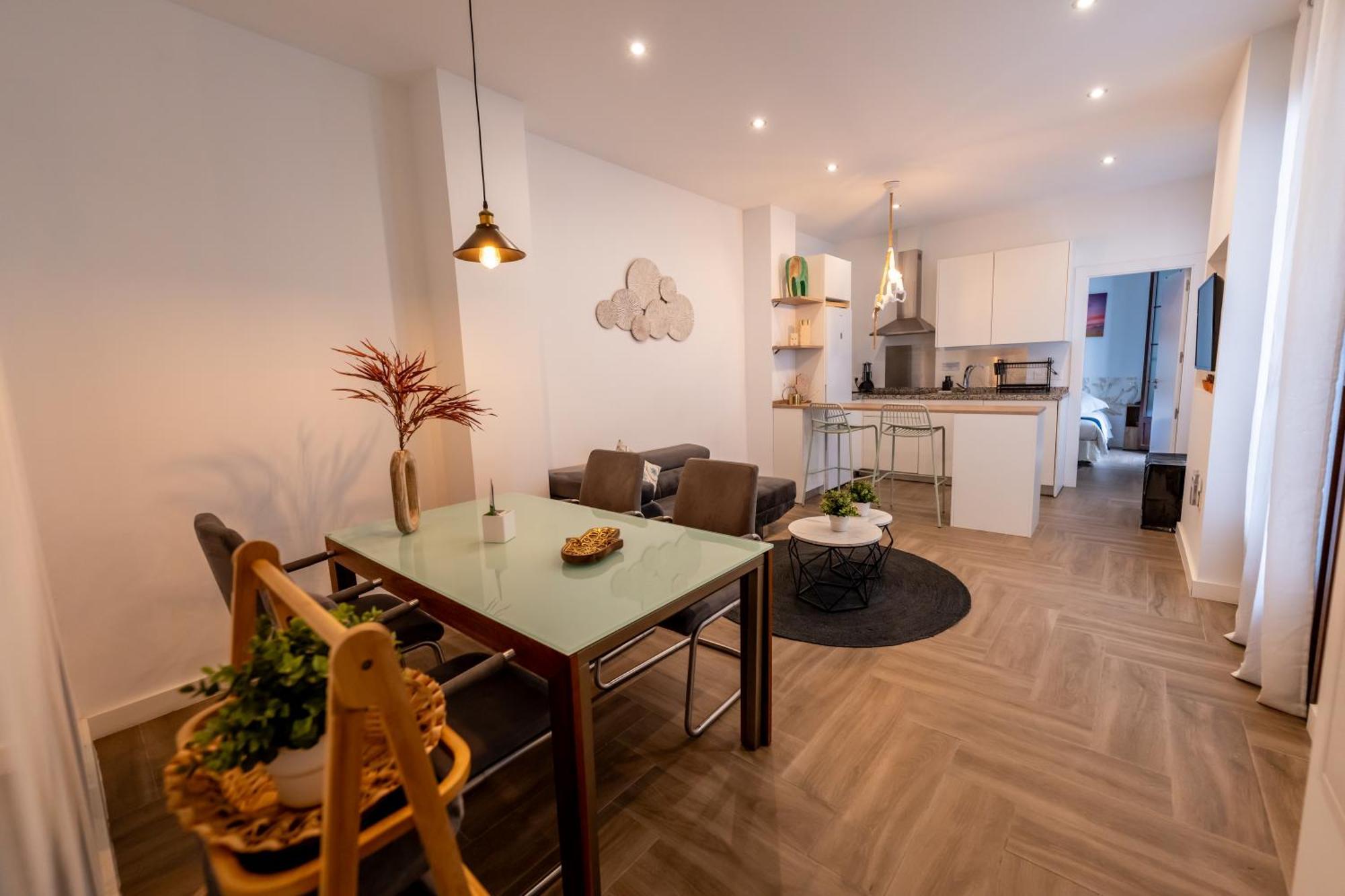 Apartamentos Jardines De La Sitarilla Granada Exteriér fotografie