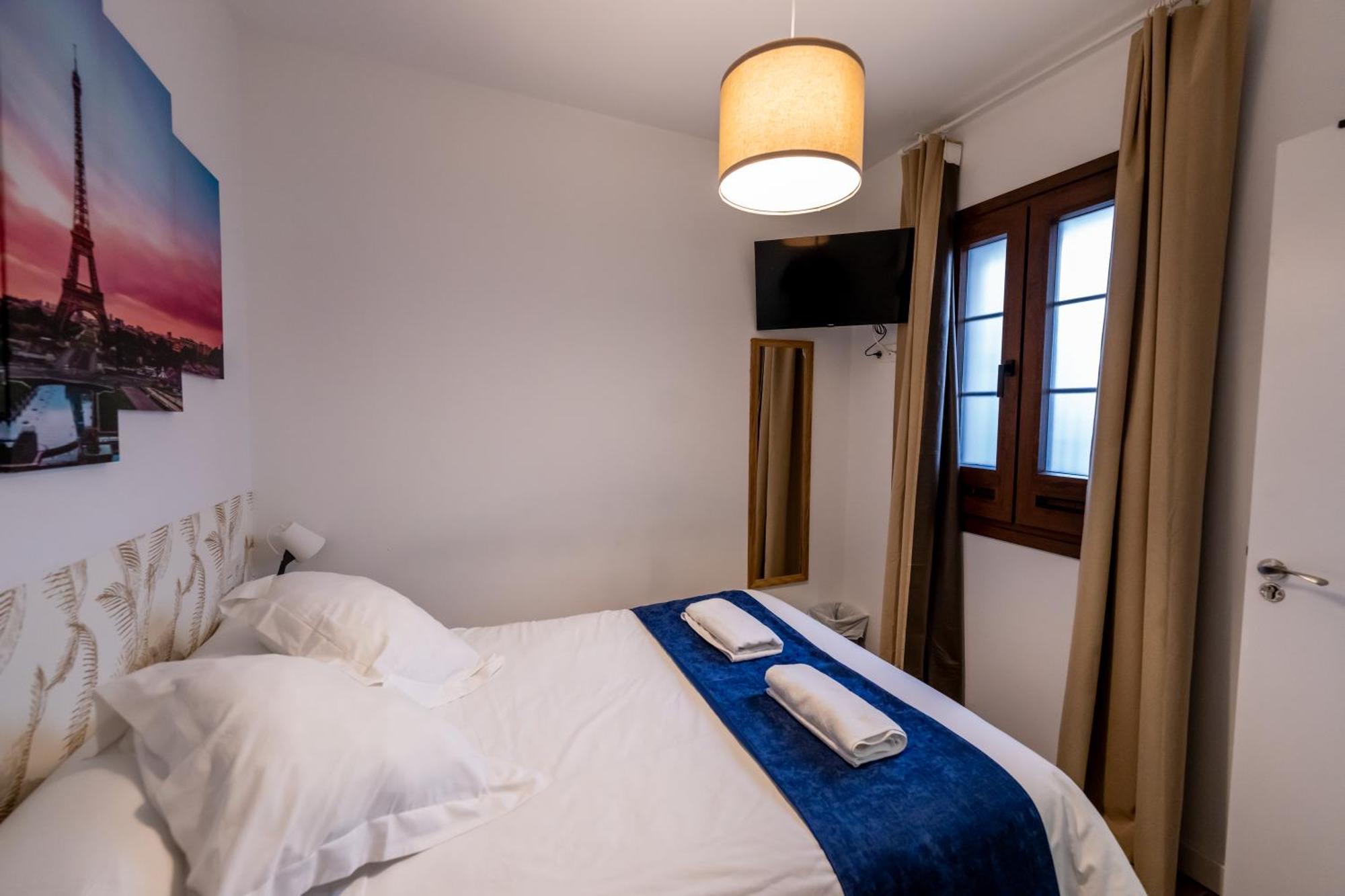 Apartamentos Jardines De La Sitarilla Granada Exteriér fotografie