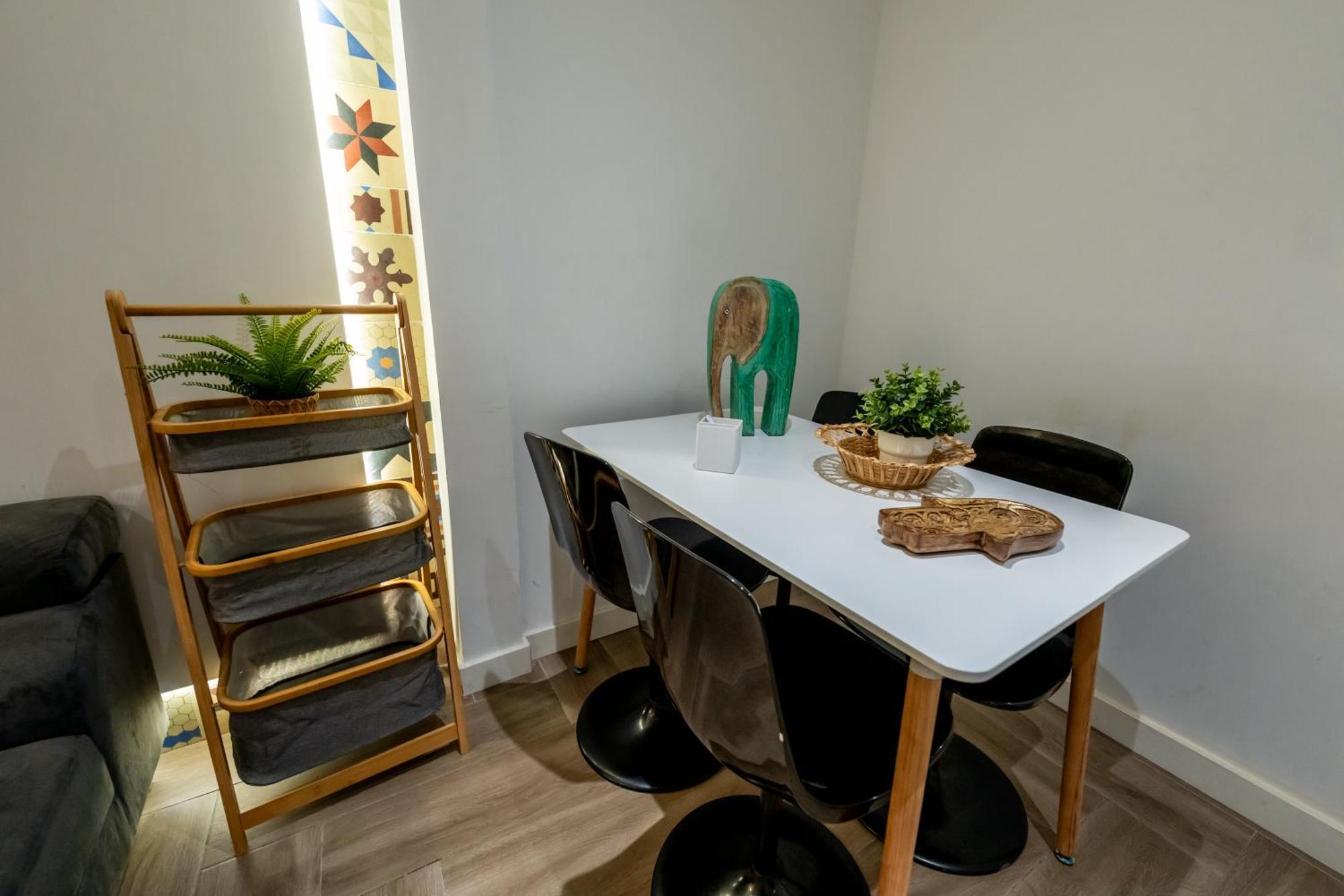 Apartamentos Jardines De La Sitarilla Granada Exteriér fotografie