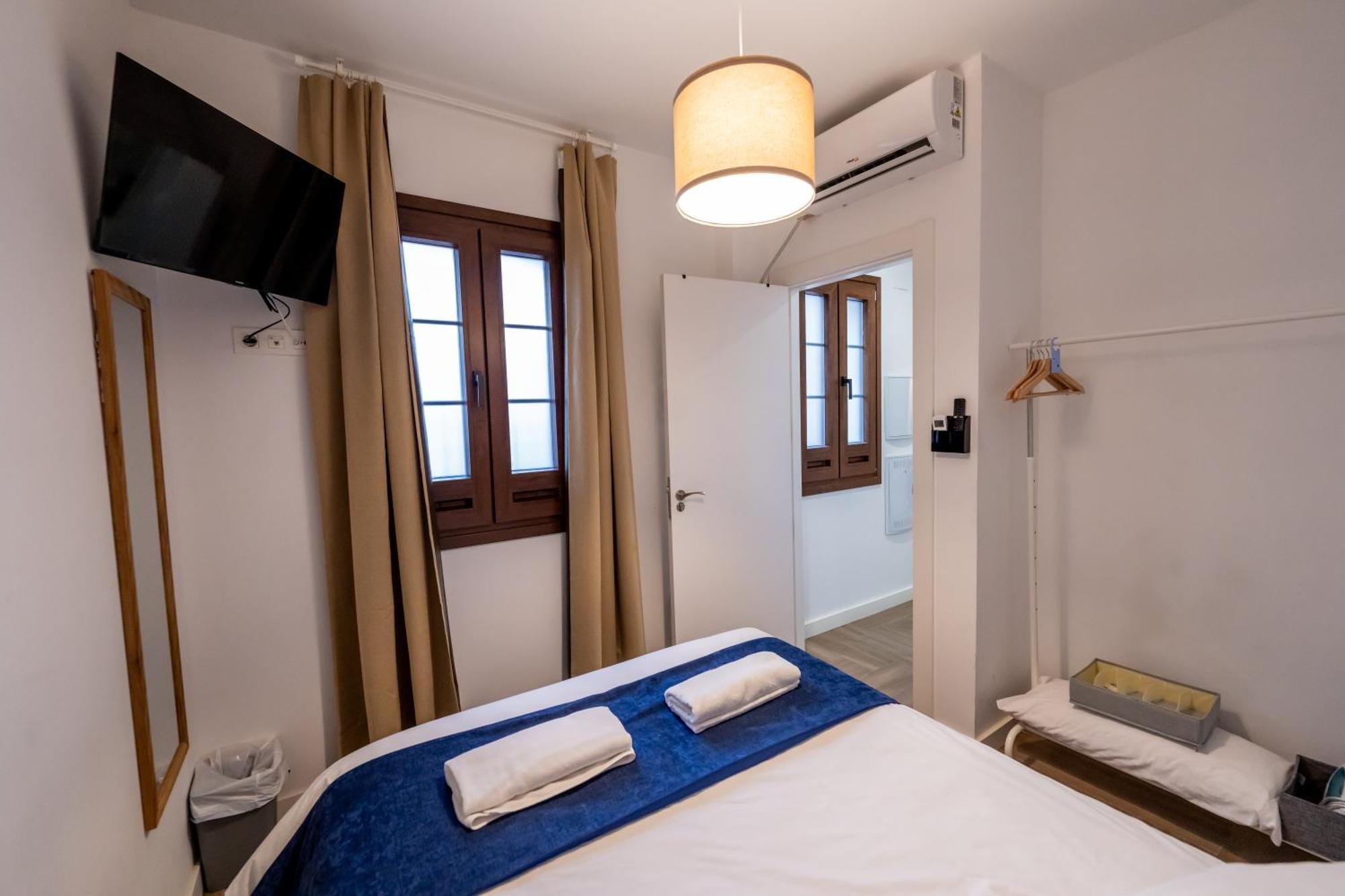 Apartamentos Jardines De La Sitarilla Granada Exteriér fotografie