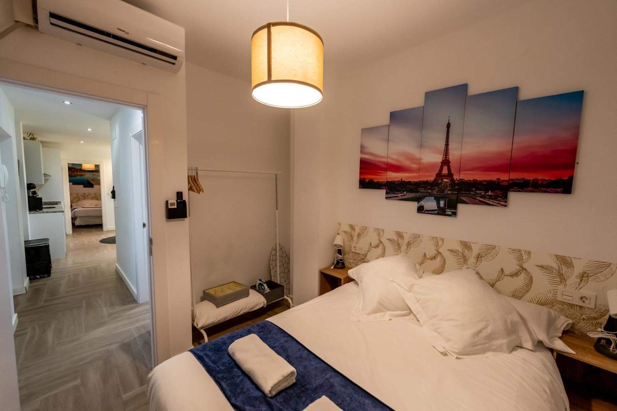 Apartamentos Jardines De La Sitarilla Granada Exteriér fotografie