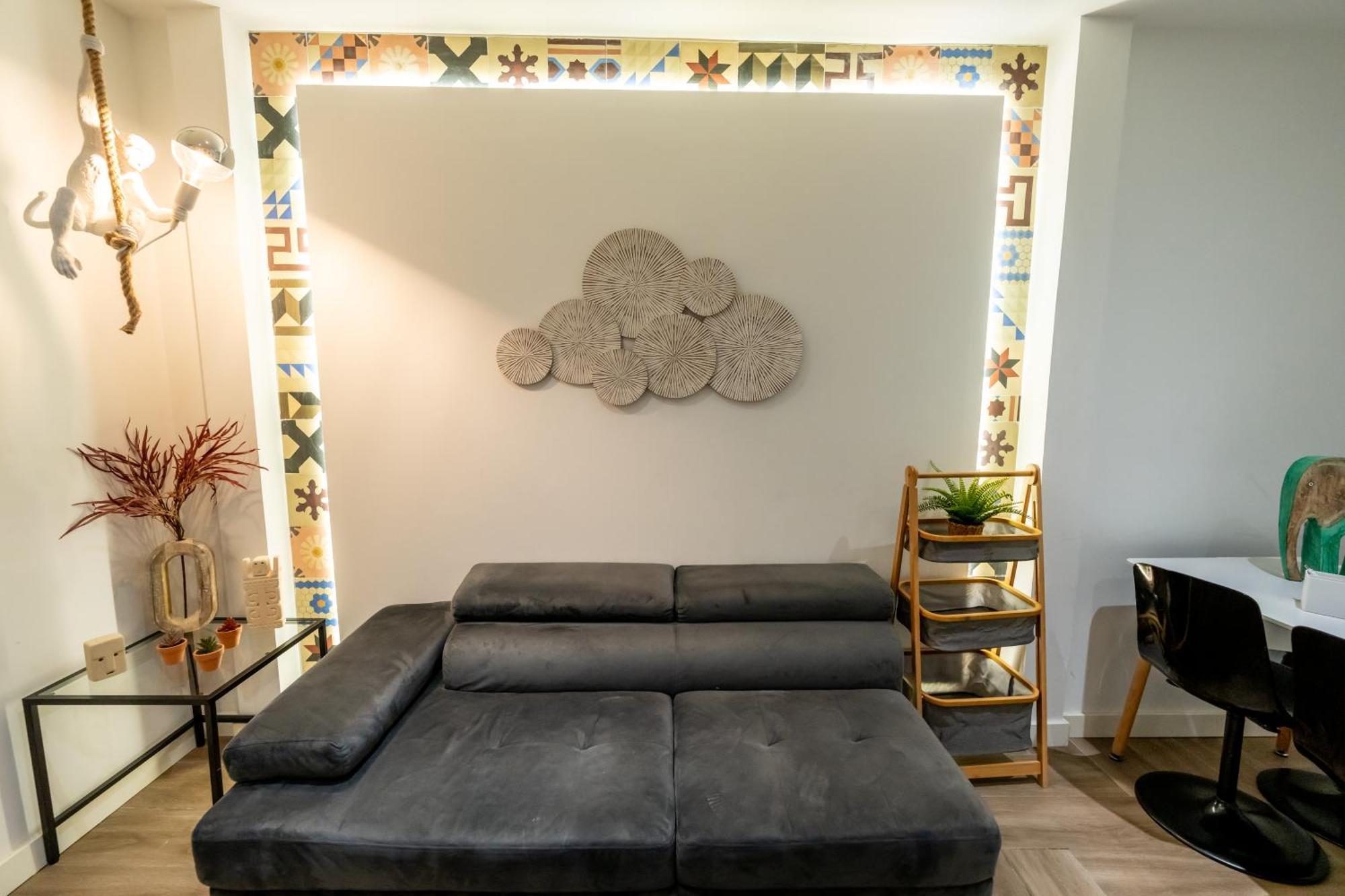 Apartamentos Jardines De La Sitarilla Granada Exteriér fotografie