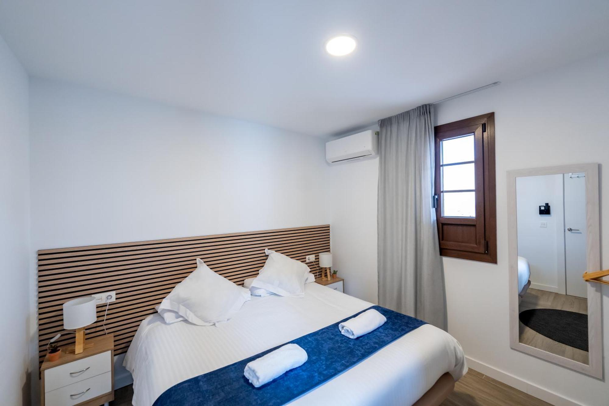 Apartamentos Jardines De La Sitarilla Granada Exteriér fotografie