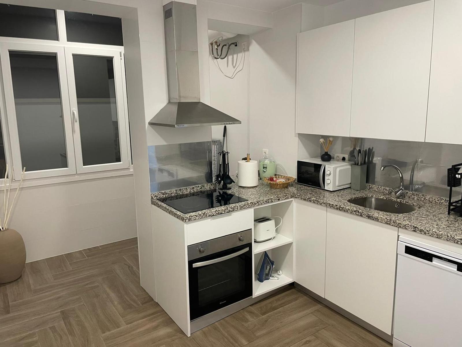 Apartamentos Jardines De La Sitarilla Granada Exteriér fotografie