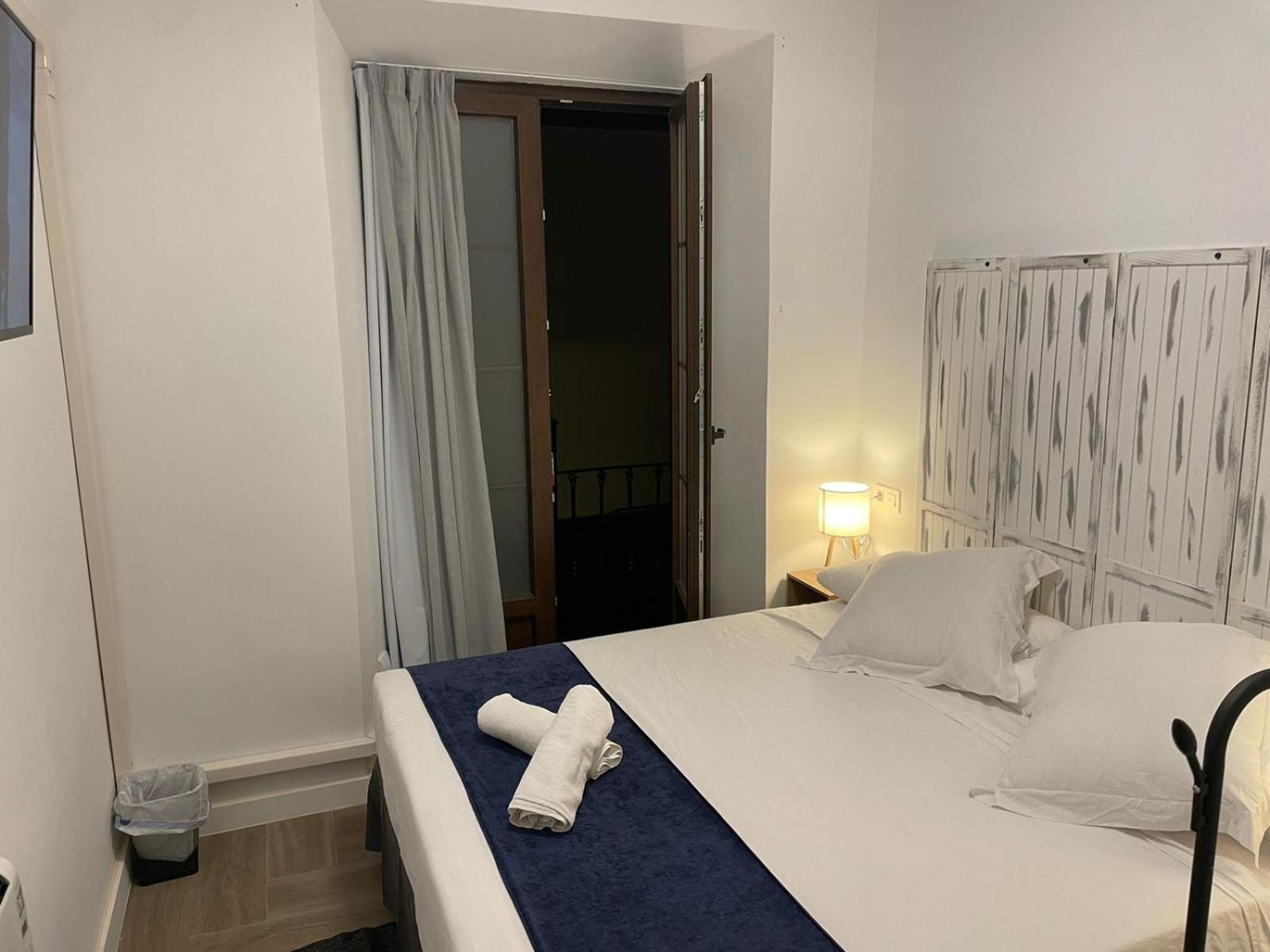 Apartamentos Jardines De La Sitarilla Granada Exteriér fotografie