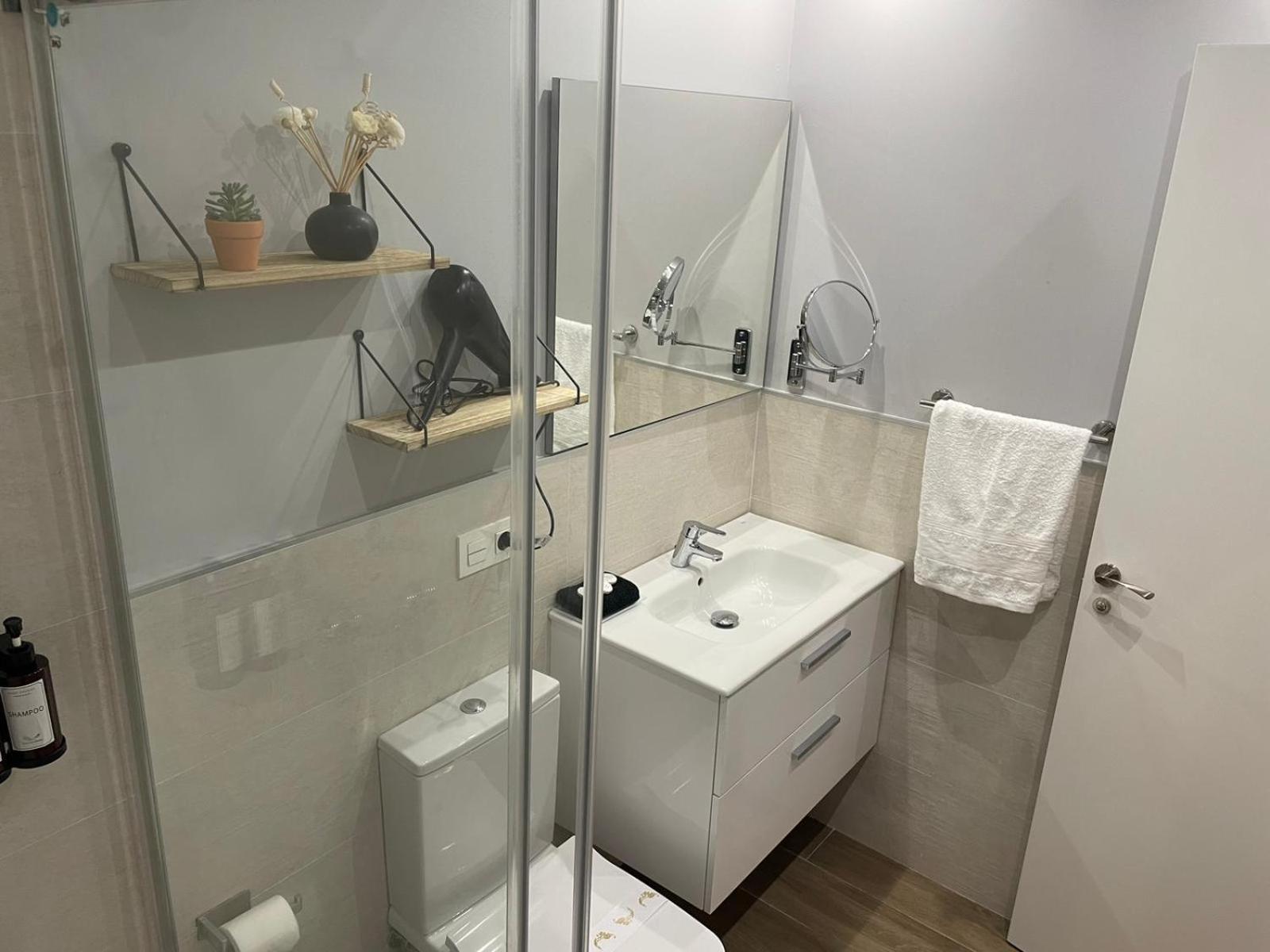 Apartamentos Jardines De La Sitarilla Granada Exteriér fotografie