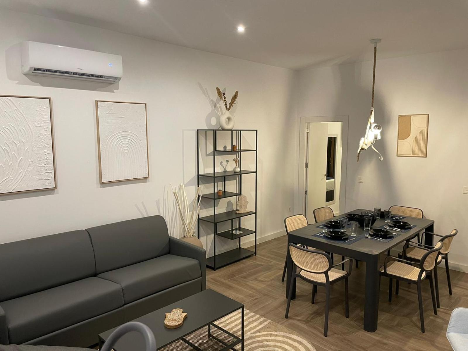 Apartamentos Jardines De La Sitarilla Granada Exteriér fotografie