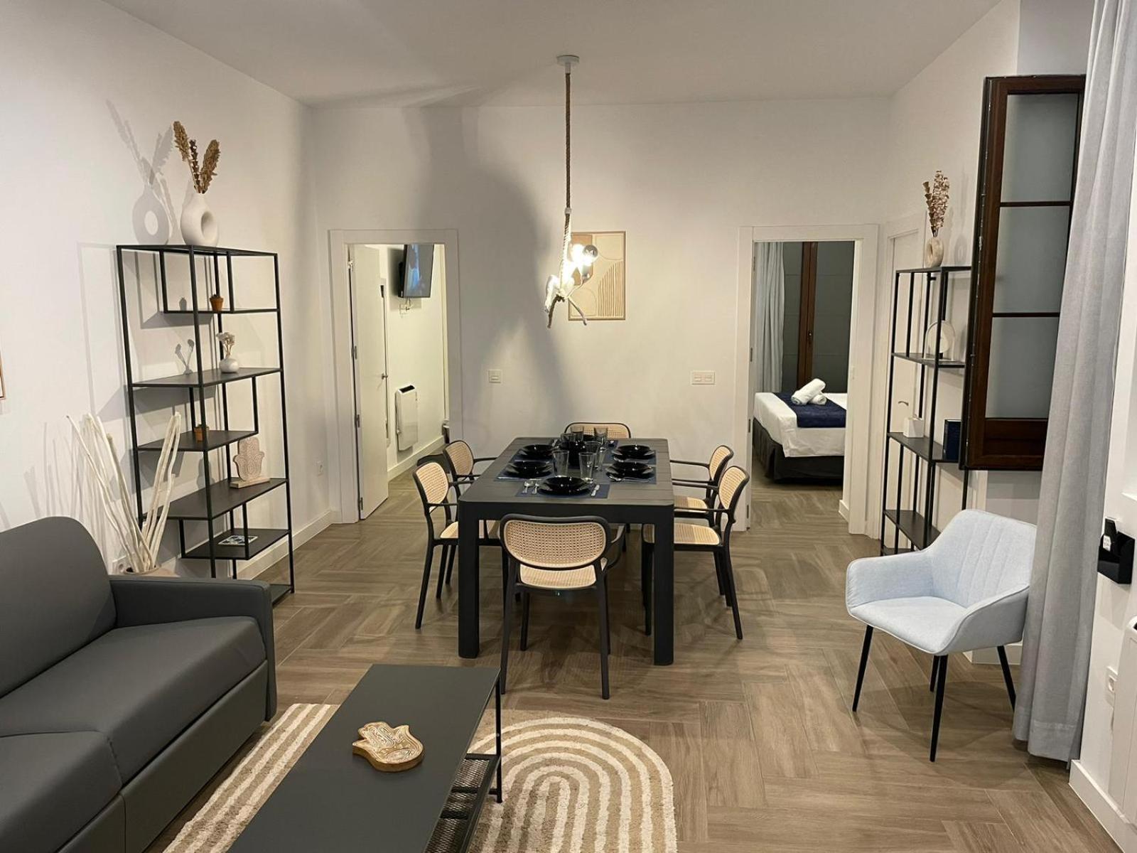 Apartamentos Jardines De La Sitarilla Granada Exteriér fotografie