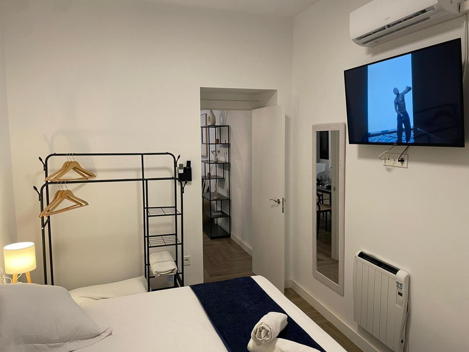 Apartamentos Jardines De La Sitarilla Granada Exteriér fotografie