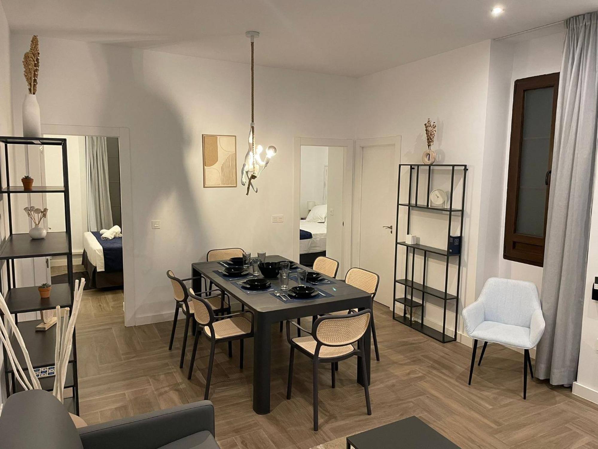 Apartamentos Jardines De La Sitarilla Granada Exteriér fotografie