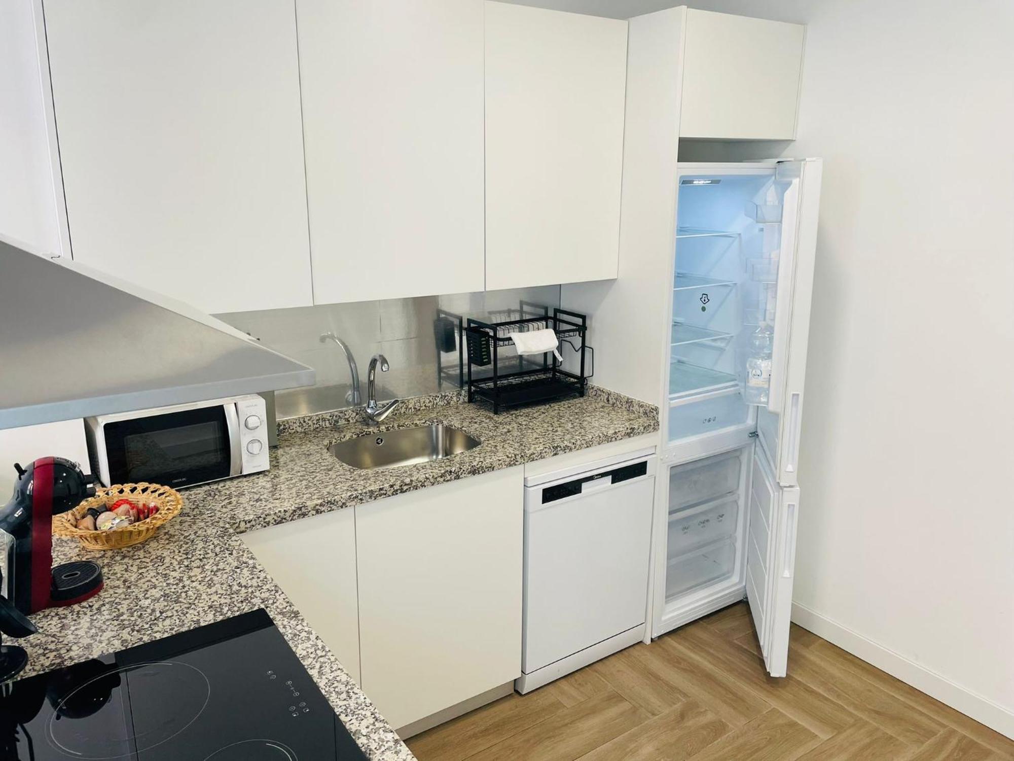 Apartamentos Jardines De La Sitarilla Granada Exteriér fotografie