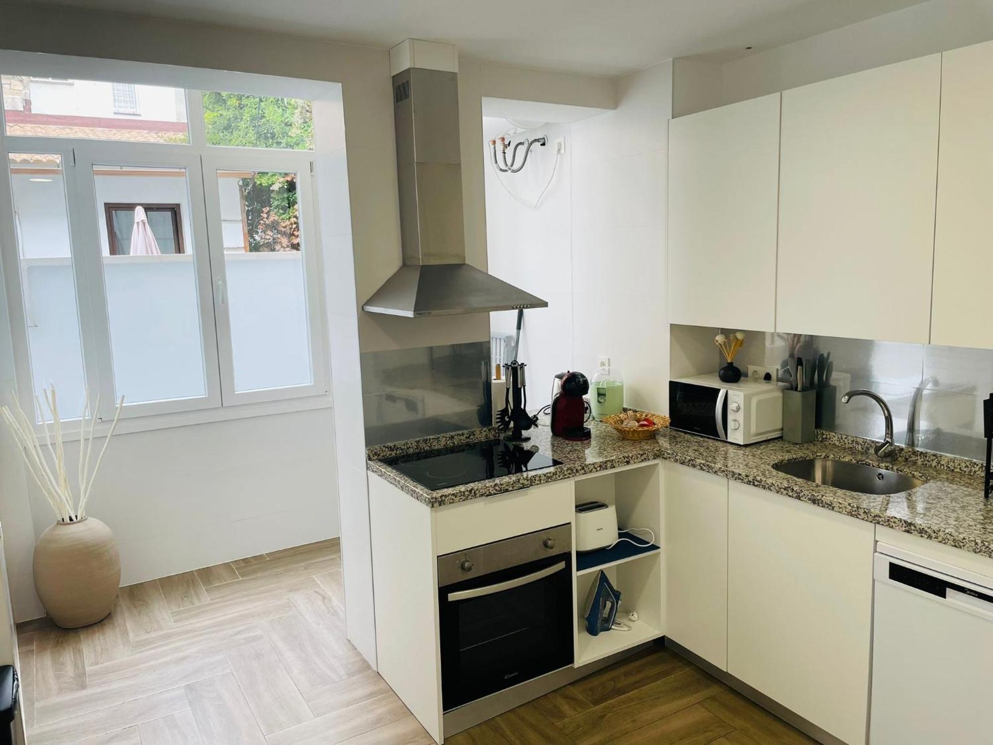 Apartamentos Jardines De La Sitarilla Granada Exteriér fotografie