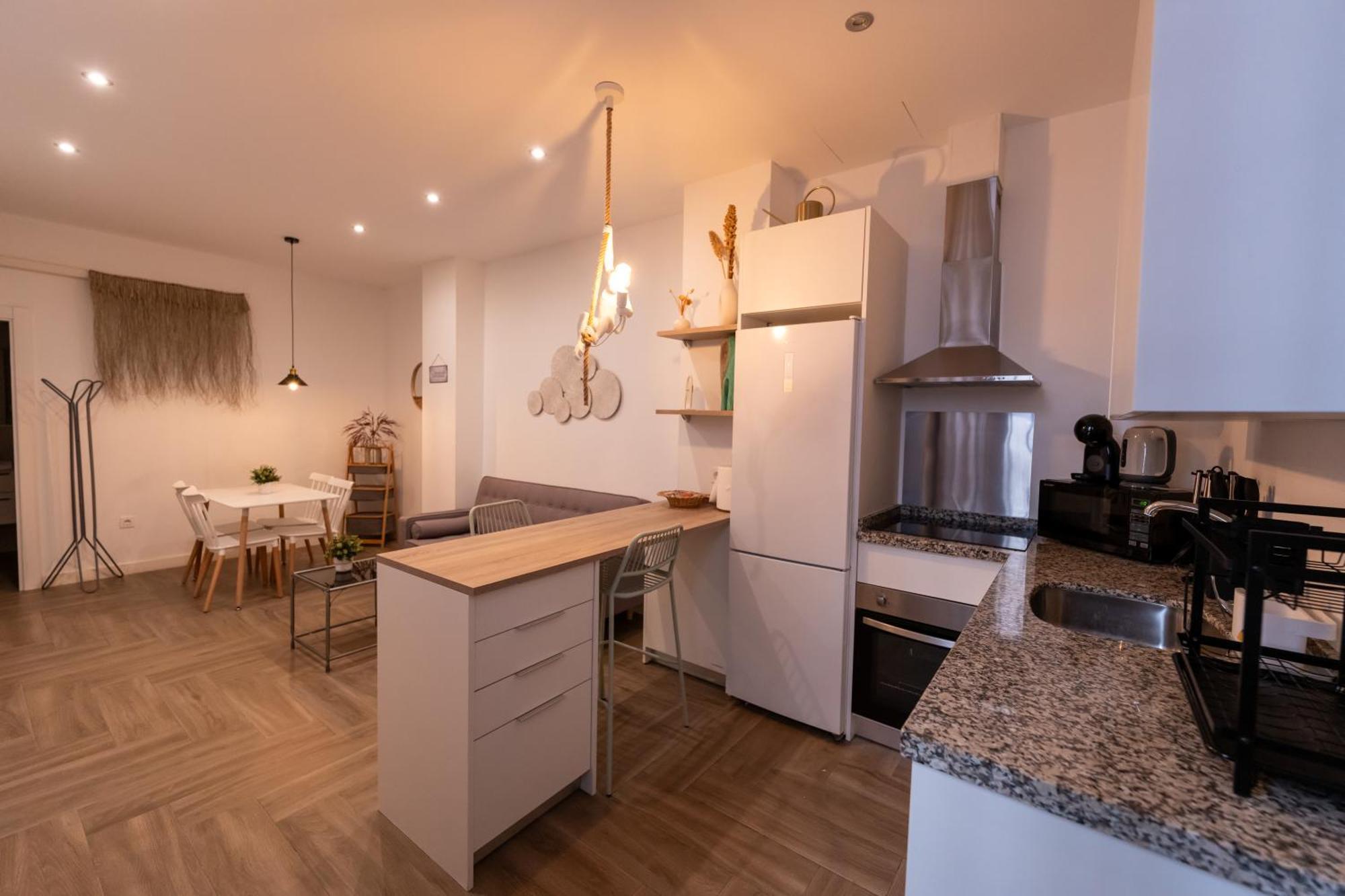 Apartamentos Jardines De La Sitarilla Granada Exteriér fotografie