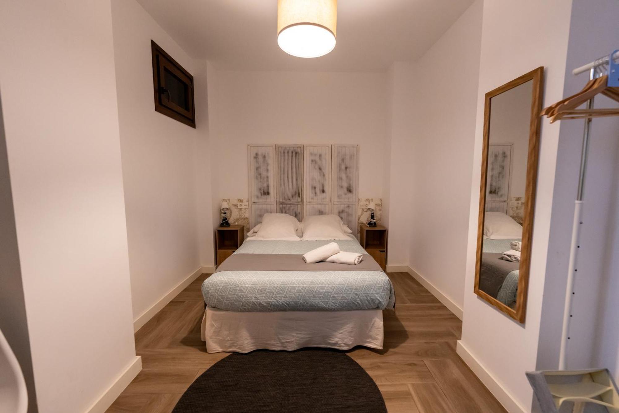 Apartamentos Jardines De La Sitarilla Granada Exteriér fotografie