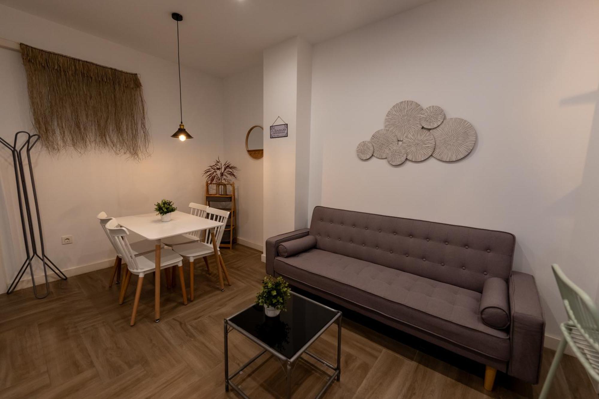 Apartamentos Jardines De La Sitarilla Granada Exteriér fotografie