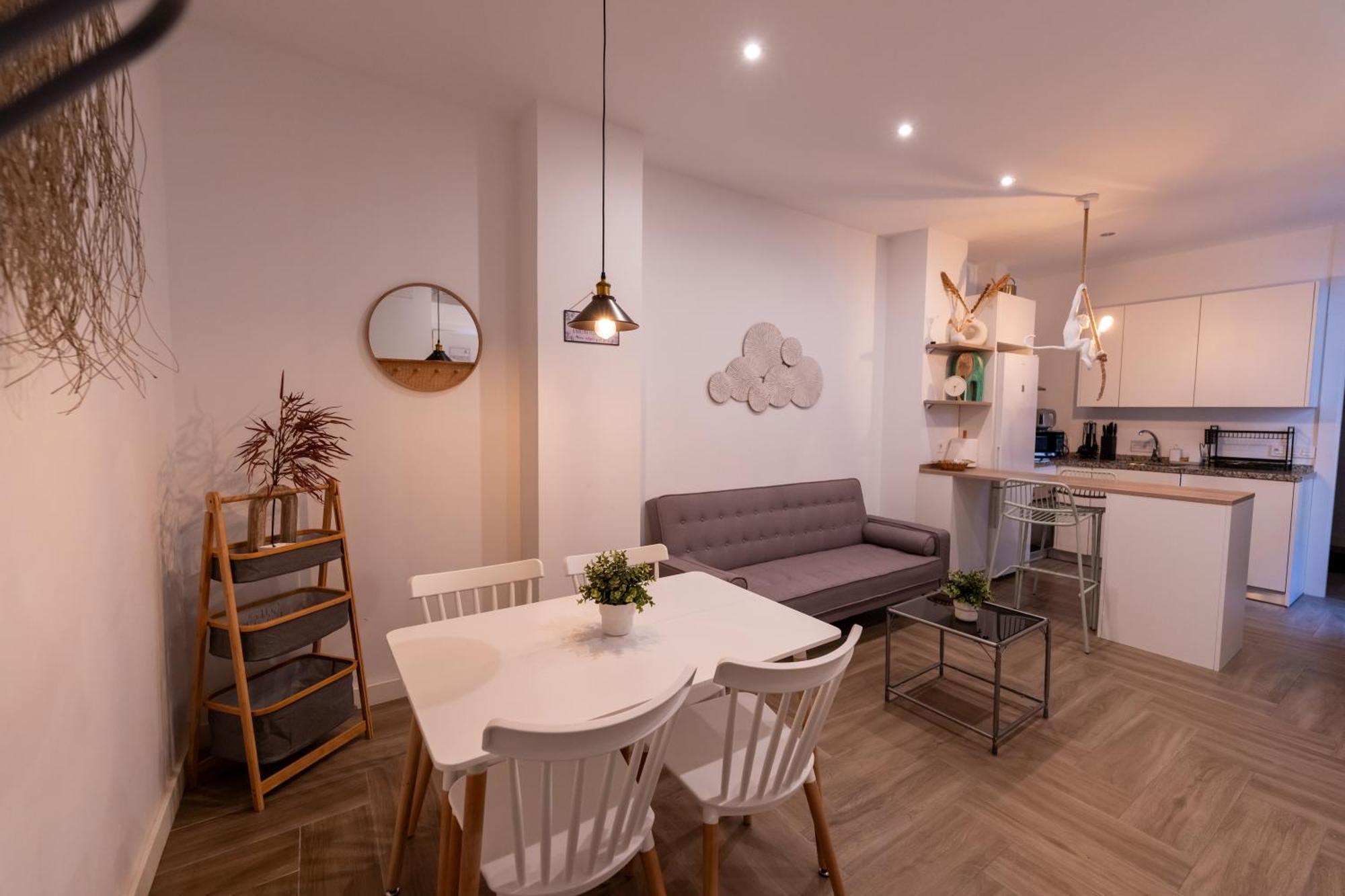 Apartamentos Jardines De La Sitarilla Granada Exteriér fotografie