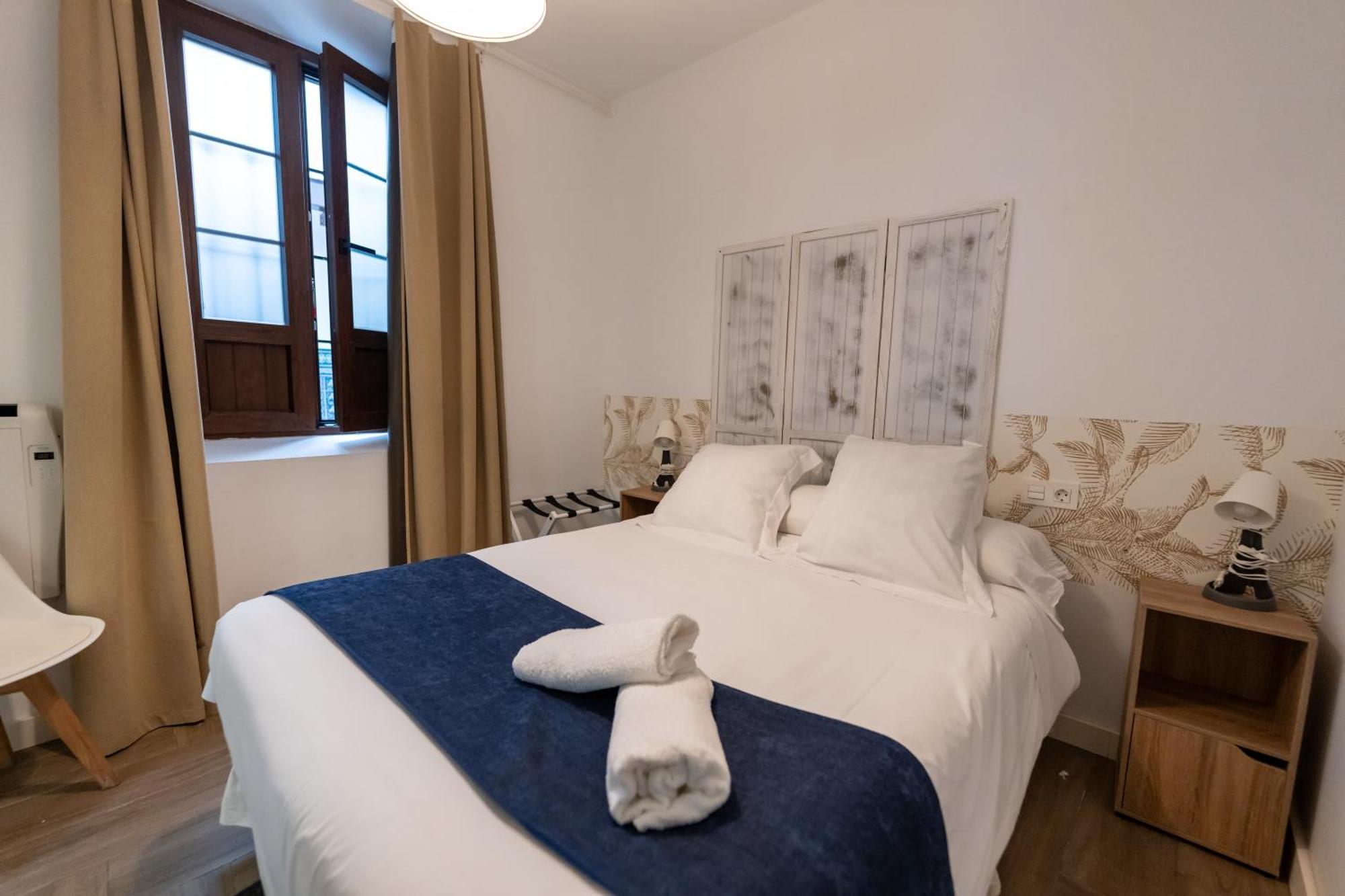 Apartamentos Jardines De La Sitarilla Granada Exteriér fotografie