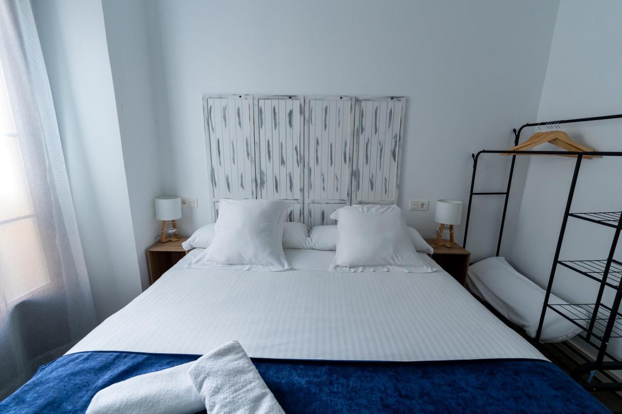 Apartamentos Jardines De La Sitarilla Granada Exteriér fotografie