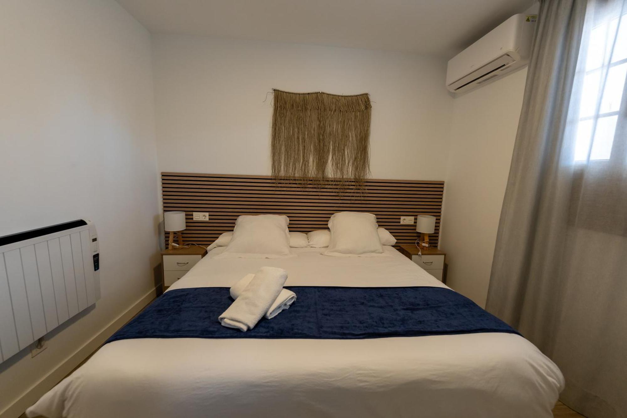 Apartamentos Jardines De La Sitarilla Granada Exteriér fotografie
