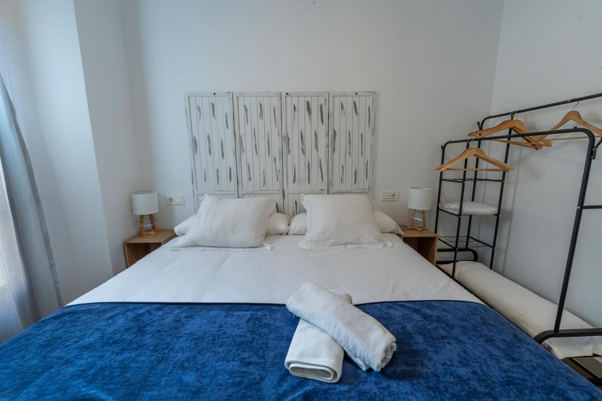 Apartamentos Jardines De La Sitarilla Granada Exteriér fotografie