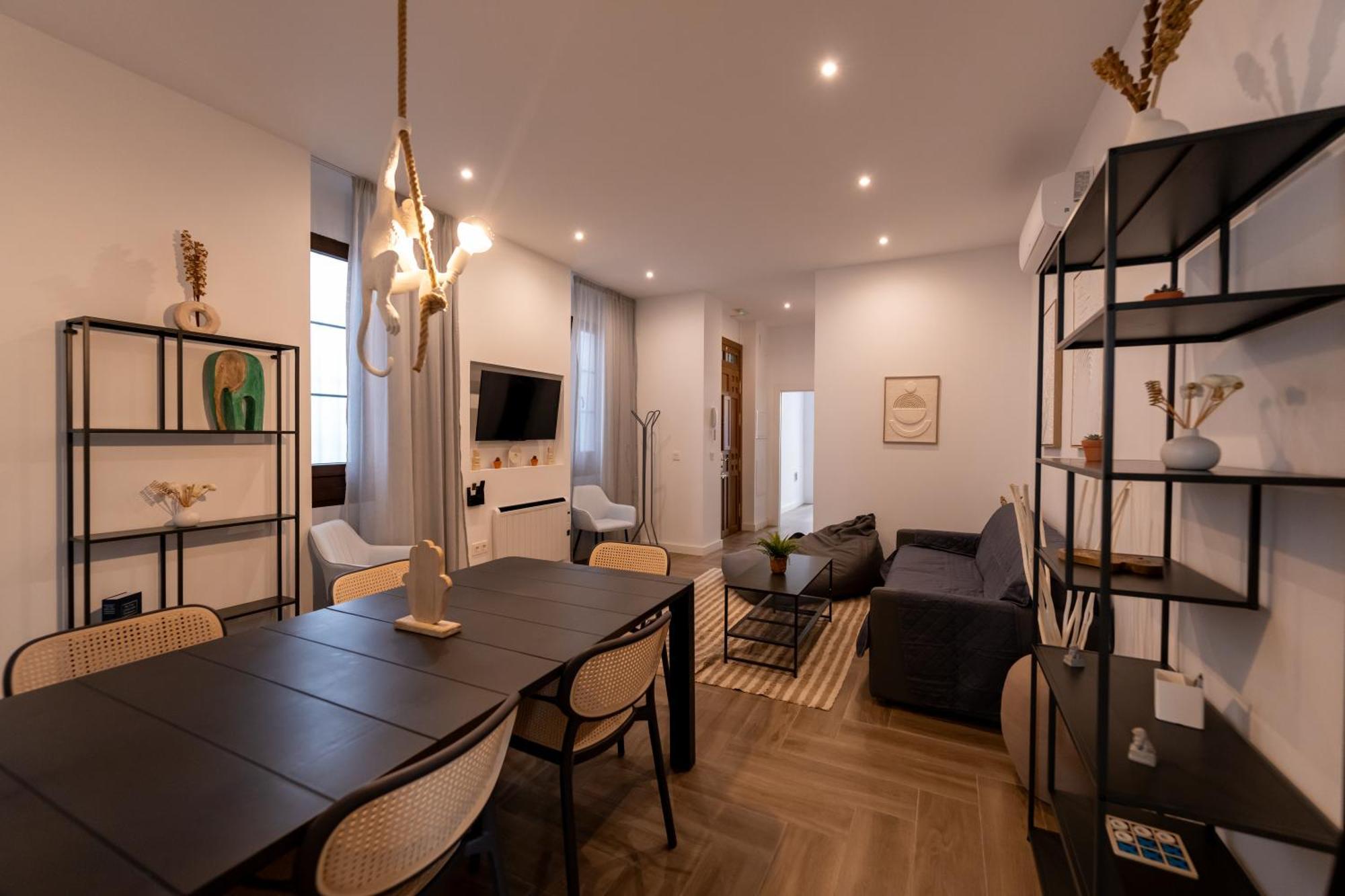 Apartamentos Jardines De La Sitarilla Granada Exteriér fotografie