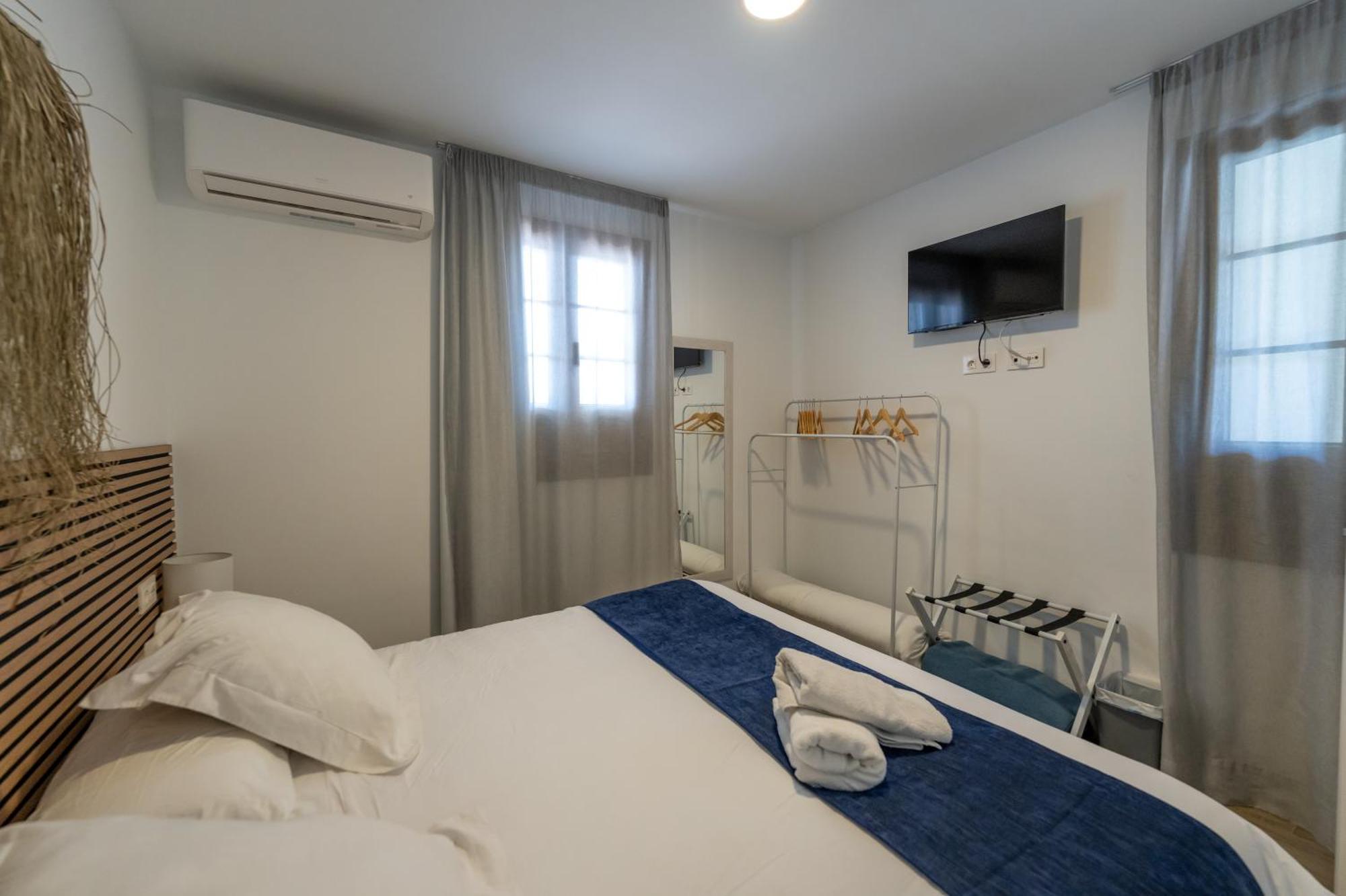 Apartamentos Jardines De La Sitarilla Granada Exteriér fotografie
