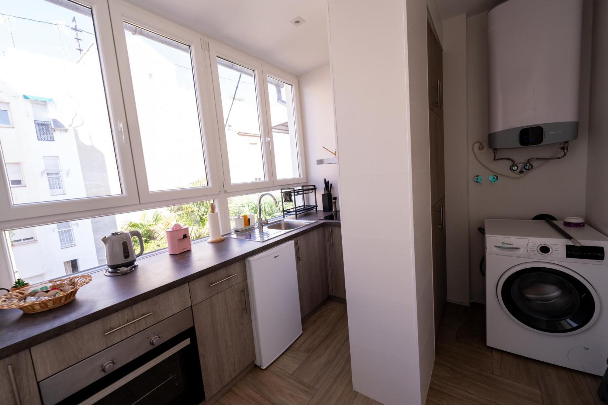 Apartamentos Jardines De La Sitarilla Granada Exteriér fotografie